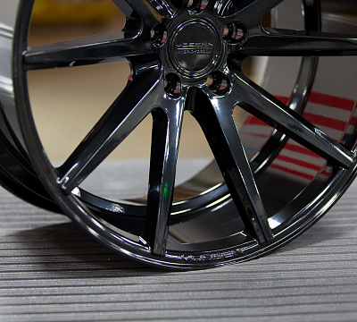 Vossen VFS-1