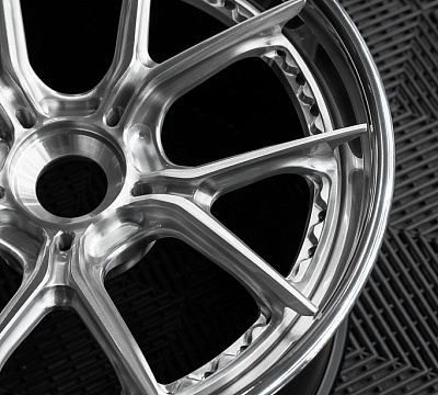 MV Forged SL-102