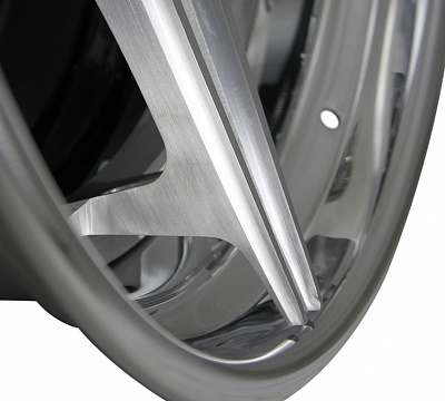 Strasse Wheels SV2 Deep Concave FS