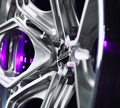 MV Forged CR05