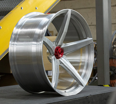 Vossen VPS-3