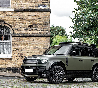 Kahn RS 3.0