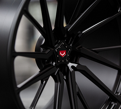 Vossen M-X4T