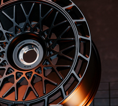 MV Forged PS-30FR