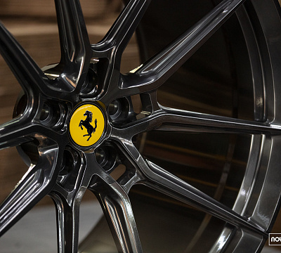 NOVITEC NF9