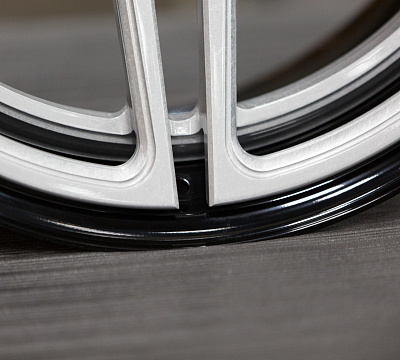 Vossen CG-202 (3-Piece)