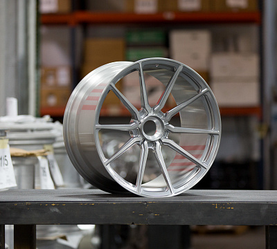 Vossen M-X2