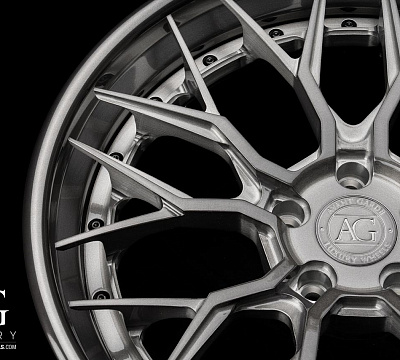 Avant Garde AGL43