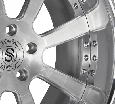 Strasse Wheels T8 Signature