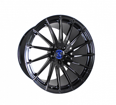 Strasse Wheels SV15T Deep Concave Monoblock