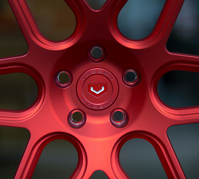 Vossen CG-206