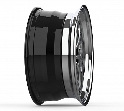 Strasse Wheels SV20M Performance