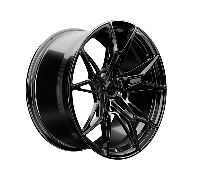 Turismo Forged C01