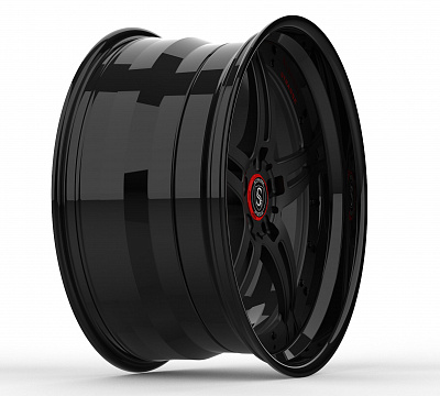 Strasse Wheels SP5R Performance