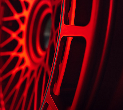 MV Forged PS-30