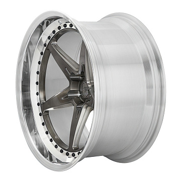 Кованые диски BC Forged LE51 // MLE51