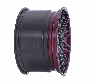 ADV.1 ADV05F Track Spec Advanced Series