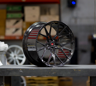 Vossen M-X3