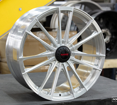 NOVITEC MC3