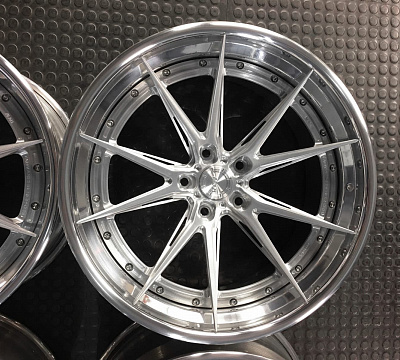ADV.1 ADV5.2 M.V2 Advanced Series