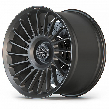 Кованые диски Brixton Forged TR10