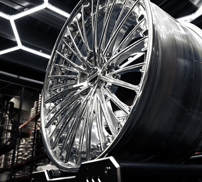 MV Forged VL32