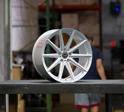 Vossen VFS-10