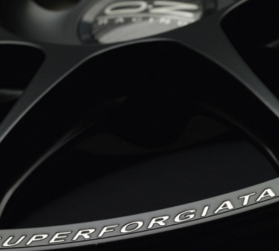 OZ Racing Superforgiata