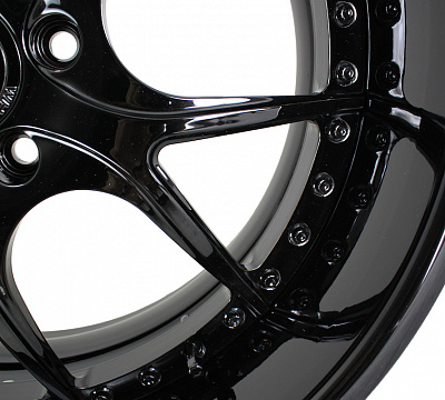 Strasse Wheels SM5R Signature