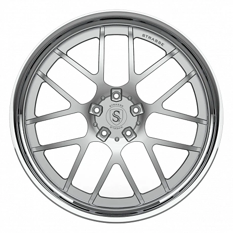 Strasse Wheels SM7 Performance
