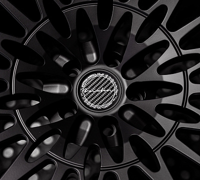 Brixton Forged HS1