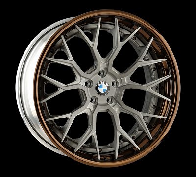 Avant Garde AGL43