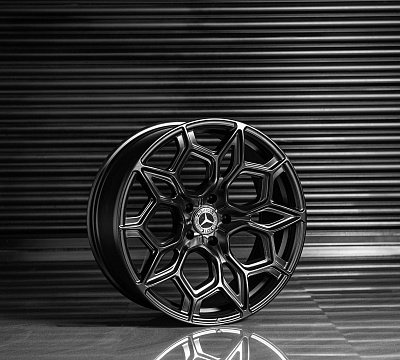 Kahn Type 57 RS