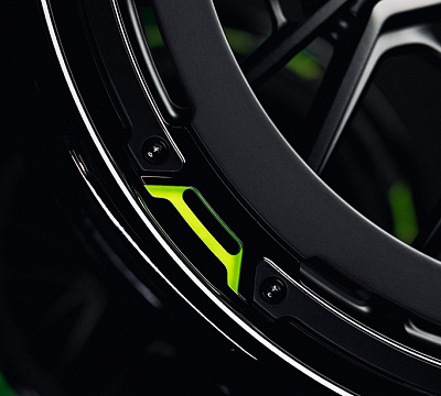 MV Forged CR13