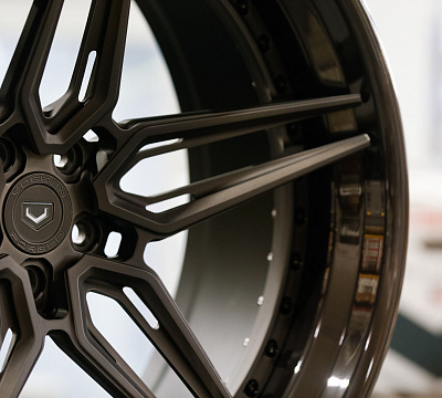 Vossen EVO-1R (3-Piece)