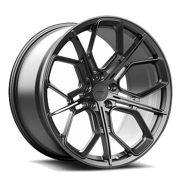 Кованые диски MRR F175