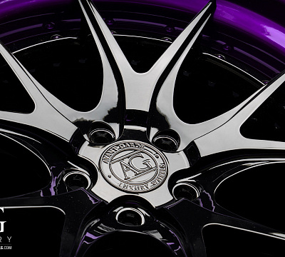 Avant Garde AGL23