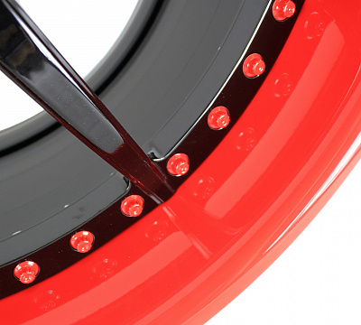 Strasse Wheels R10 Signature