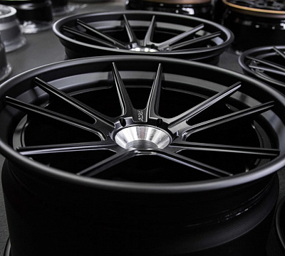 ADV.1 ADV5.2 Track Spec SL