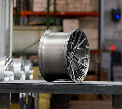 Vossen M-X3