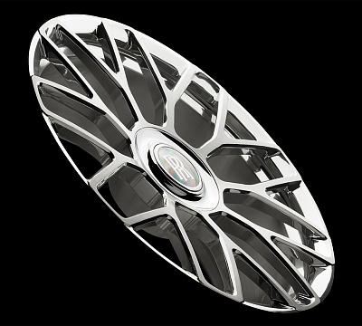 Avant Garde AGL57