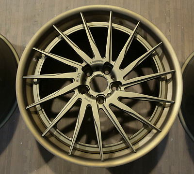 ADV.1 ADV15R Track Spec CS