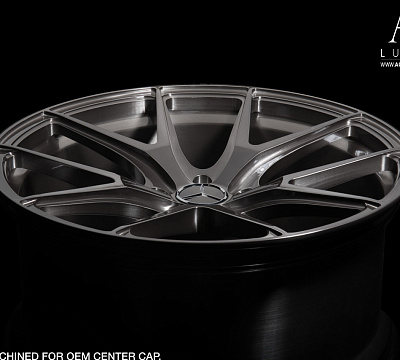Avant Garde AGL23