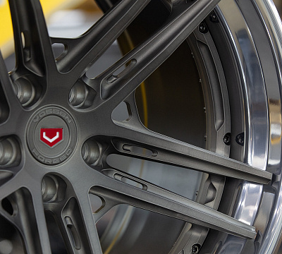 Vossen S21-03 (3-Piece)