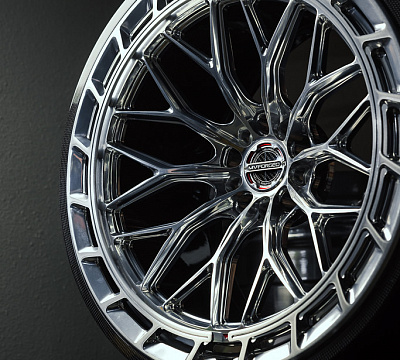 MV Forged PS-200R