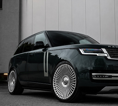 ST Wheels ST2
