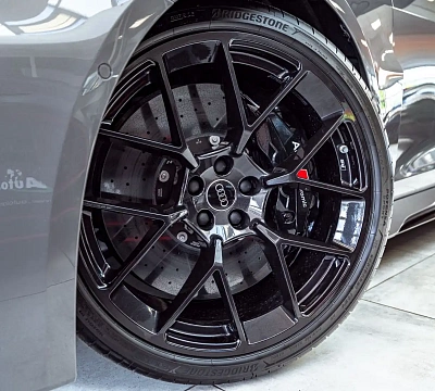 Audi 5 Y Spoke RS5 B10
