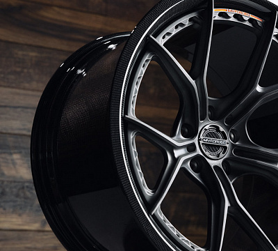 MV Forged SL-102