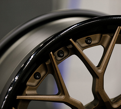 Vossen S17-01 (3-Piece)