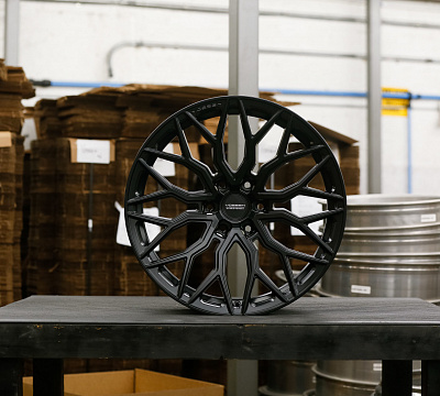 Vossen HF6-3